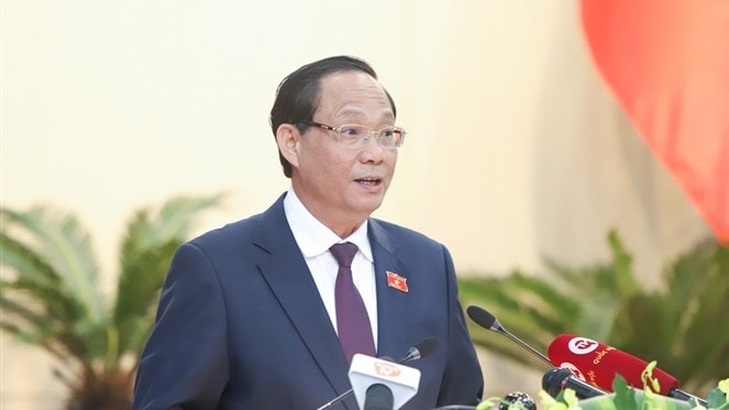 Nắm chắc cơ hội, vượt qua thách thức, xây dựng Đà Nẵng trở thành “Thành phố đáng sống”
