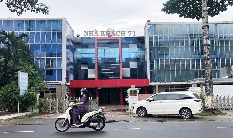 Đồng Nai nhiều năm liền chưa đấu giá thành công khu đất nào trong giai đoạn 2021-2025