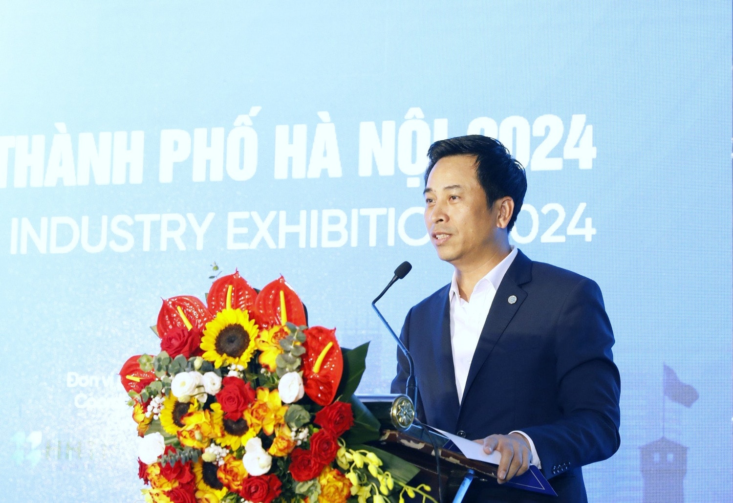 ​​Hà Nội: Xúc tiến đầu tư, giao thương phát triển ngành công nghiệp bán dẫn -0