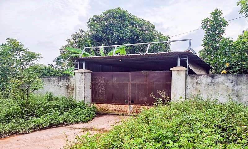 Nhiều sai phạm tại Công trình Hệ thống cấp nước sinh hoạt nông thôn thị trấn Kép, huyện Lạng Giang -0