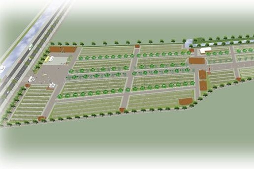 Tiền Giang: Nợ tiền sử dụng đất, Công ty TNHH Hoàng Kim Nhung bị kiến nghị thu hồi hơn 48.000m2 đất -0