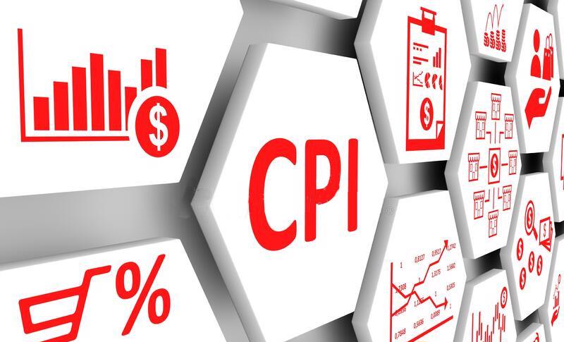 CPI bình quân 7 tháng tăng 4,12% so với cùng kỳ -0