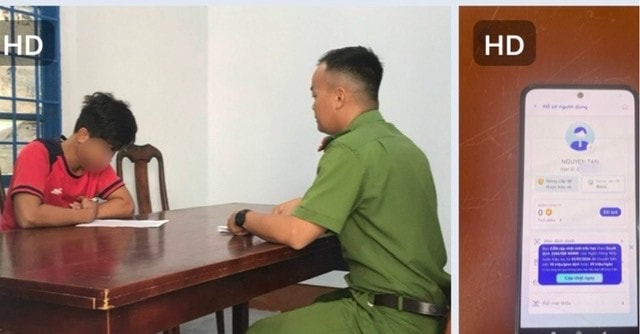 Đắk Nông: Cảnh tỉnh với thủ đoạn bán hàng giá rẻ qua mạng -0