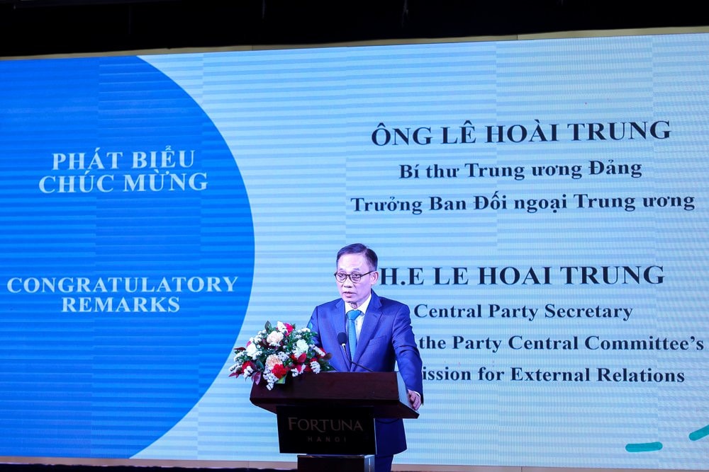 Phát huy vai trò của phụ nữ trong khu vực hợp tác xã -0