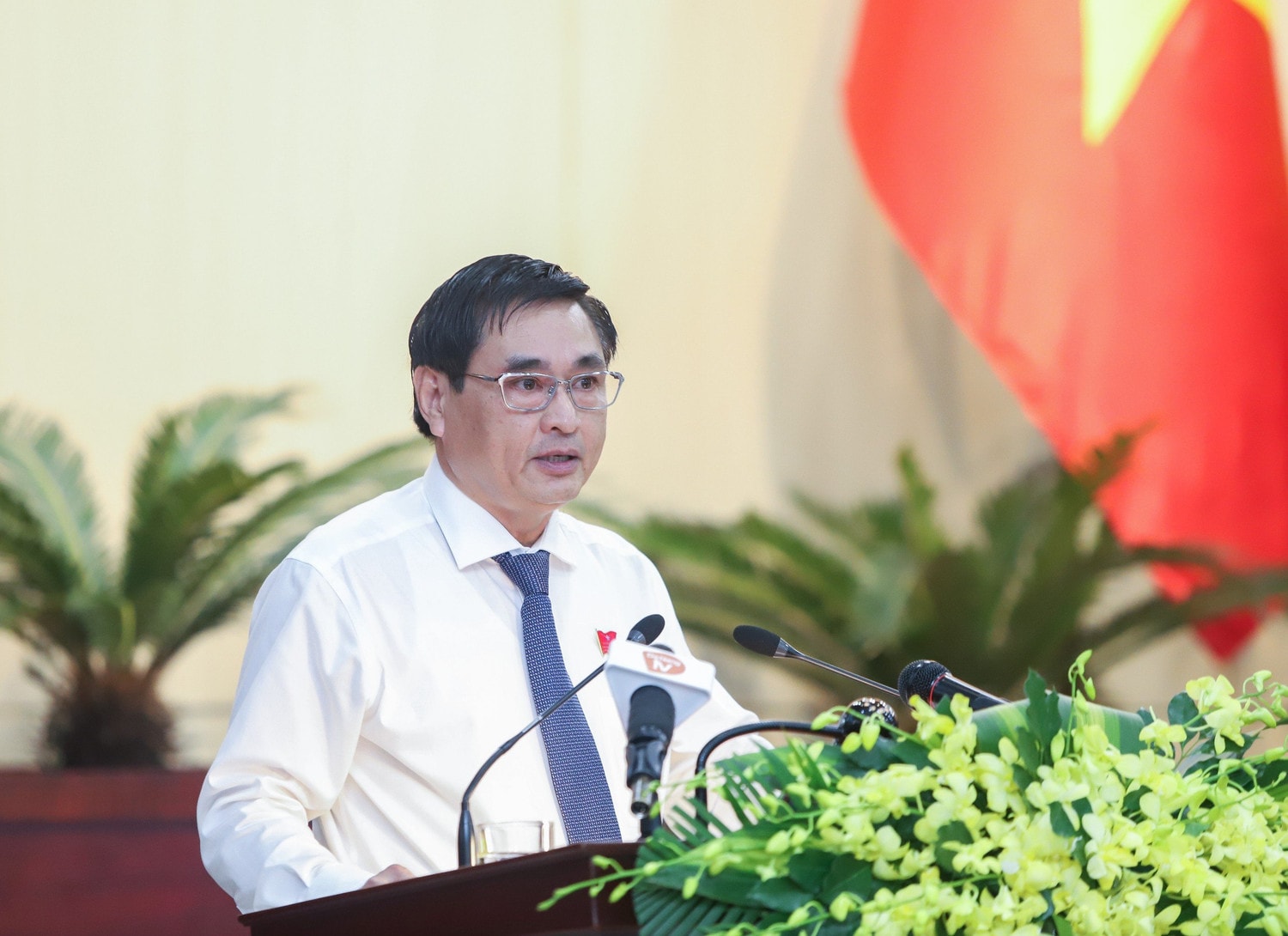 HĐND TP. Đà Nẵng: Hầm chui qua sông Hàn sẽ được đầu tư sau năm 2030 -0