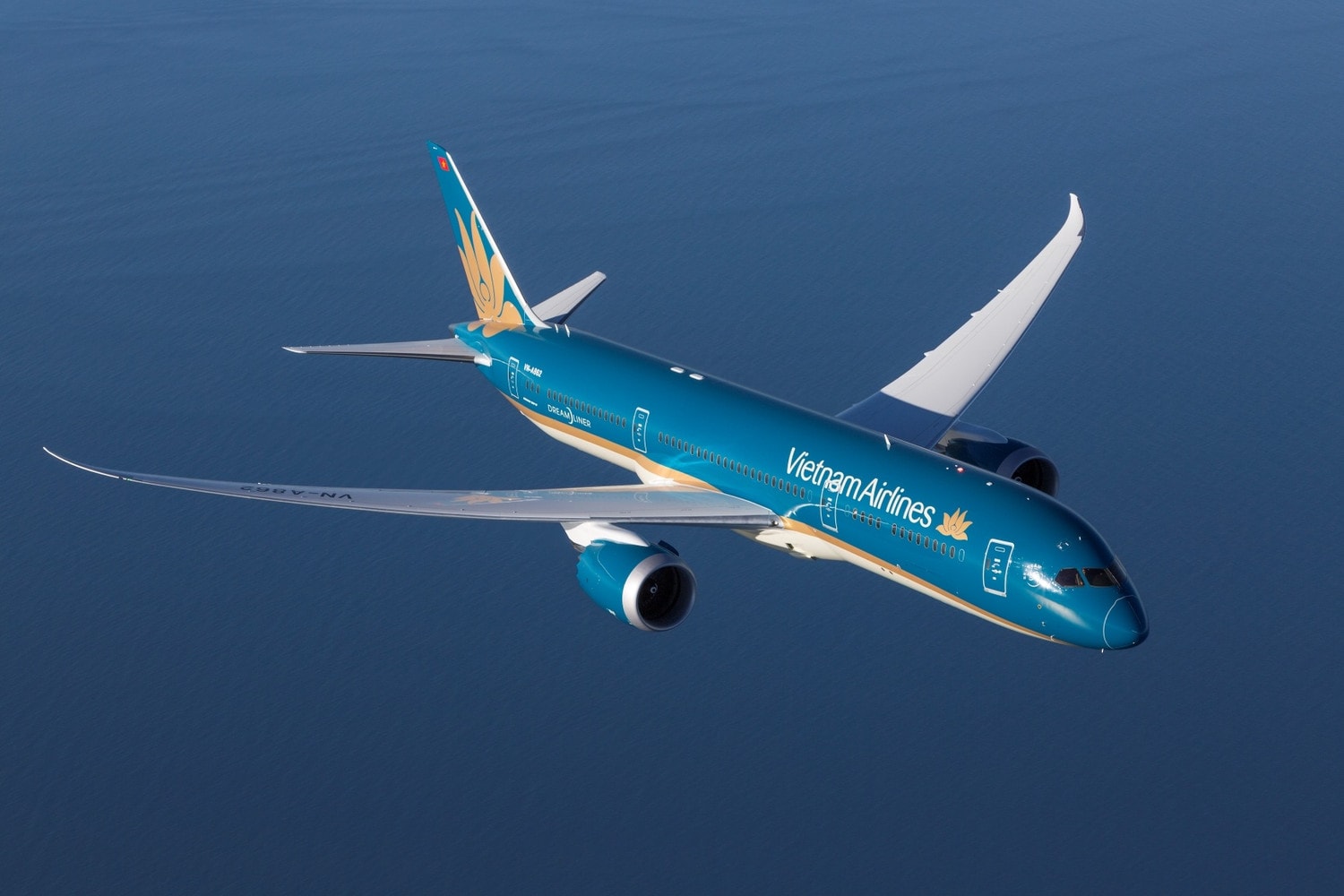 	Vietnam Airlines hỗ trợ cấp cứu nhiều hành khách gặp vấn đề về sức khoẻ -0