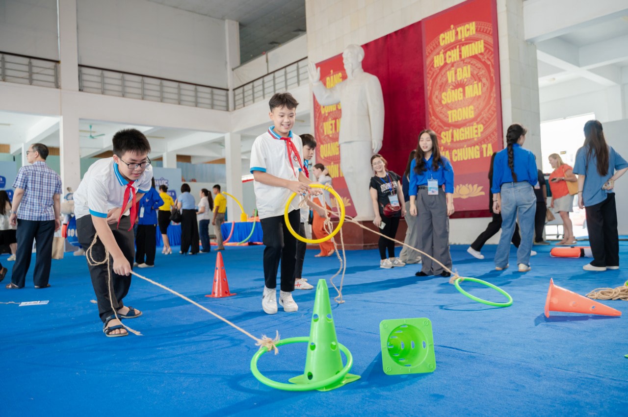 WHO hoan nghênh Việt Nam trong nỗ lực phòng chống đuối nước -0