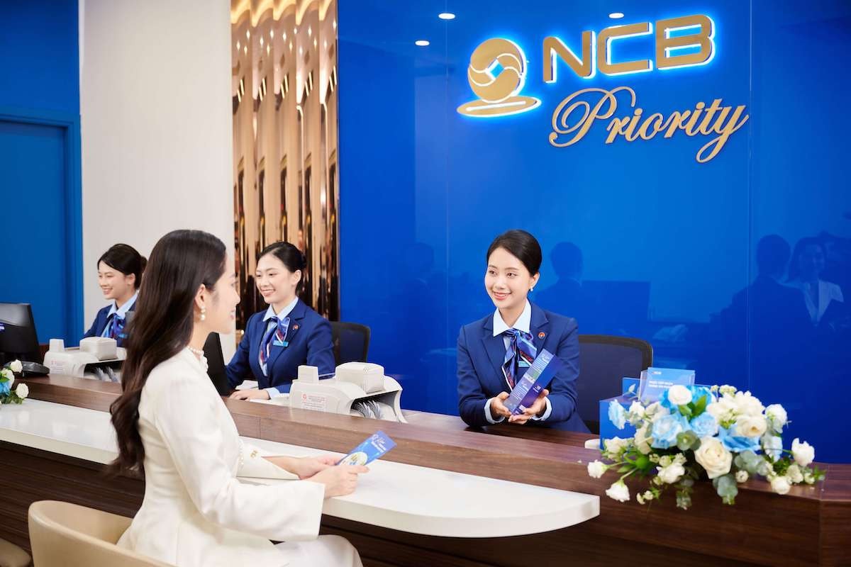 NCB sẽ tăng vốn thêm 23.500 tỷ đồng trong vòng 5 năm -0