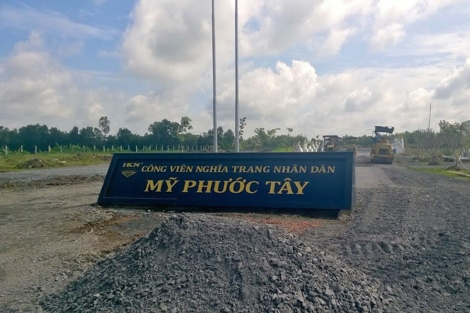 Tiền Giang: Nợ tiền sử dụng đất, Công ty TNHH Hoàng Kim Nhung bị kiến nghị thu hồi hơn 48.000m2 đất -0