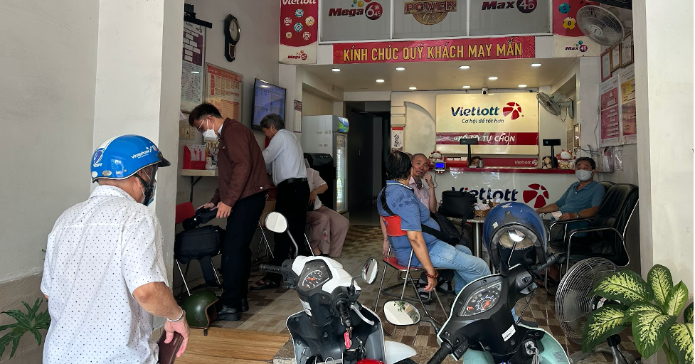 Sức nóng của giải thưởng xổ số gần 190 tỷ đồng chưa tìm được chủ nhân -0