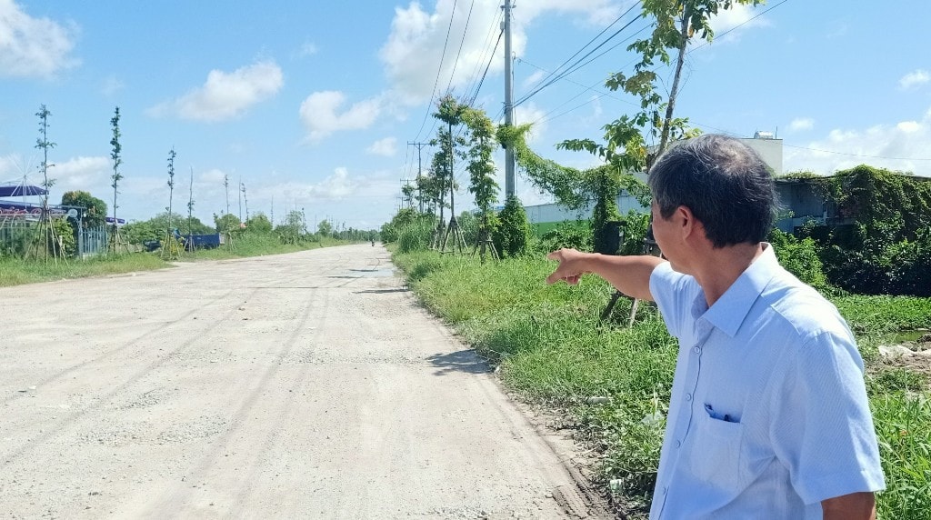 Bài 4: Gia đình cô giáo về hưu bị mất 1.000m2 đất ở, không đồng tình nội dung trả lời khiếu nại