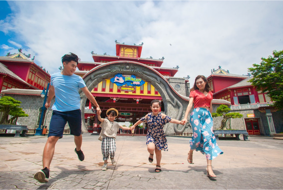 Chào mừng đại lễ 2.9, Sun World Ha Long tung loạt combo “ăn - chơi - quẩy” với ưu đãi đặc biệt -0