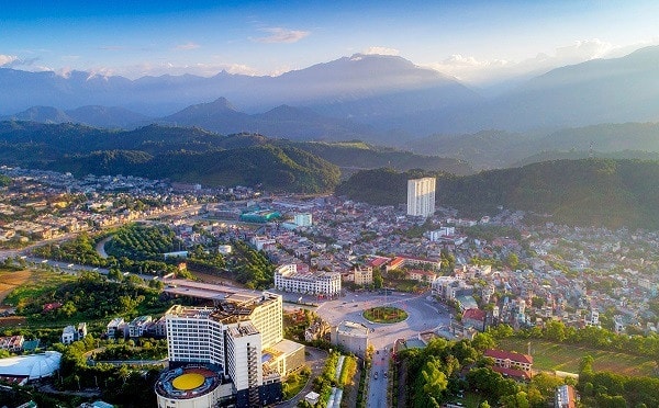Kế hoạch thực hiện Quy hoạch tỉnh Lào Cai đến năm 2050 -0