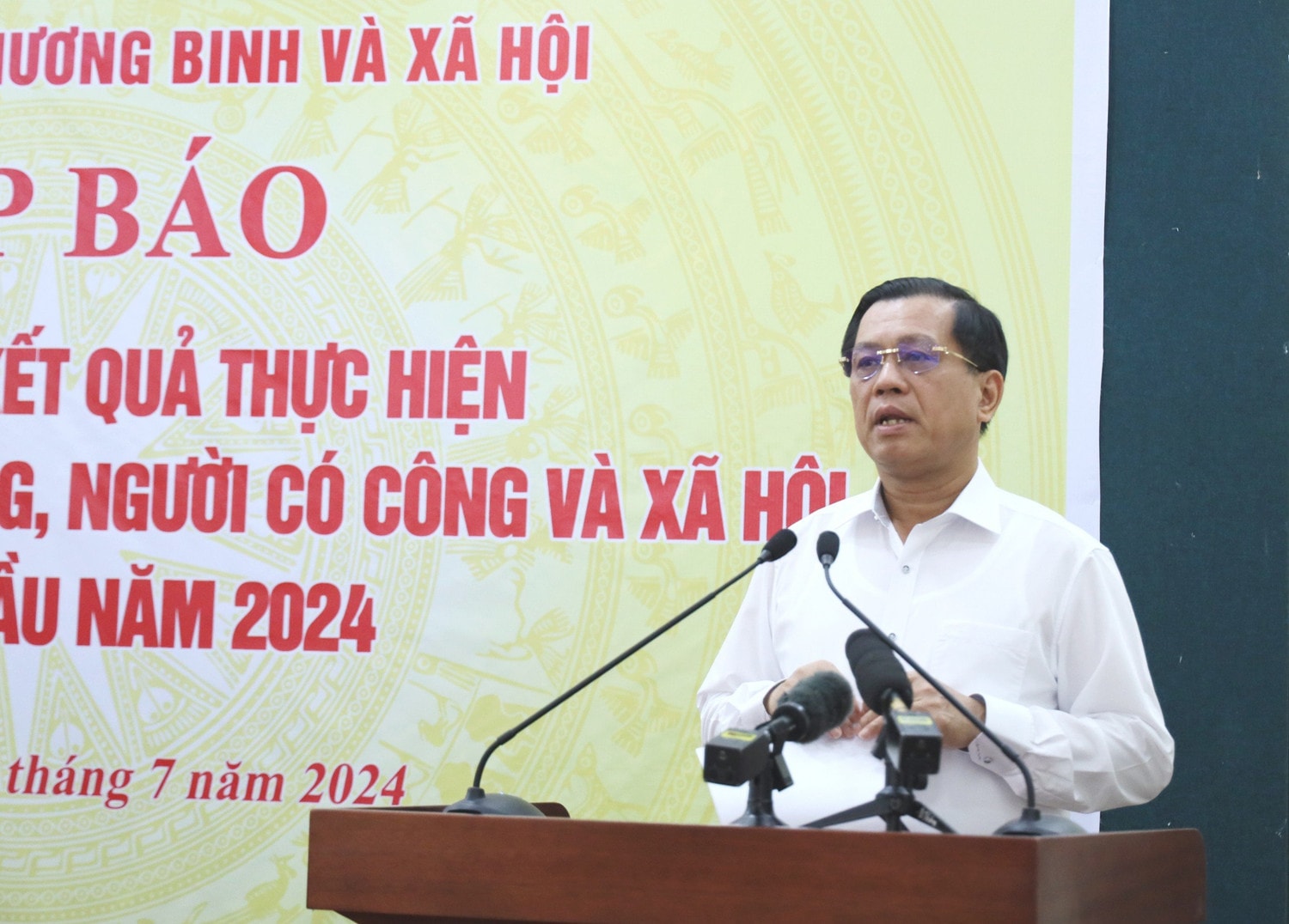 Lao động “rộng cửa” tiếp cận chính sách an sinh -0