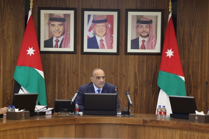 Jordan approves new law allowing public servants to have second job -0