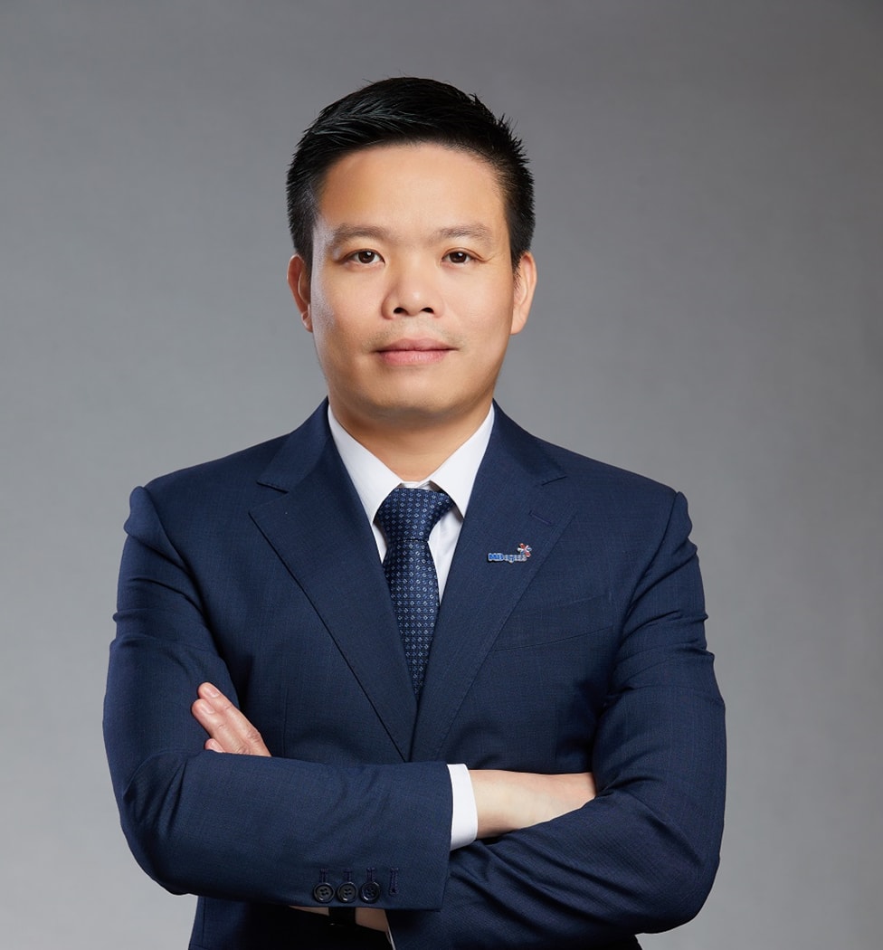 MB Ageas Life bổ nhiệm tân Chủ tịch Hội đồng thành viên -0
