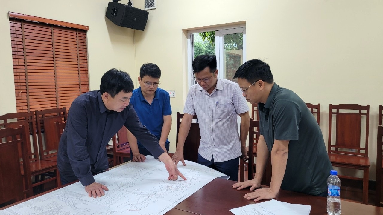 5 công nhân Công ty Than Hòn Gai tử vong -0