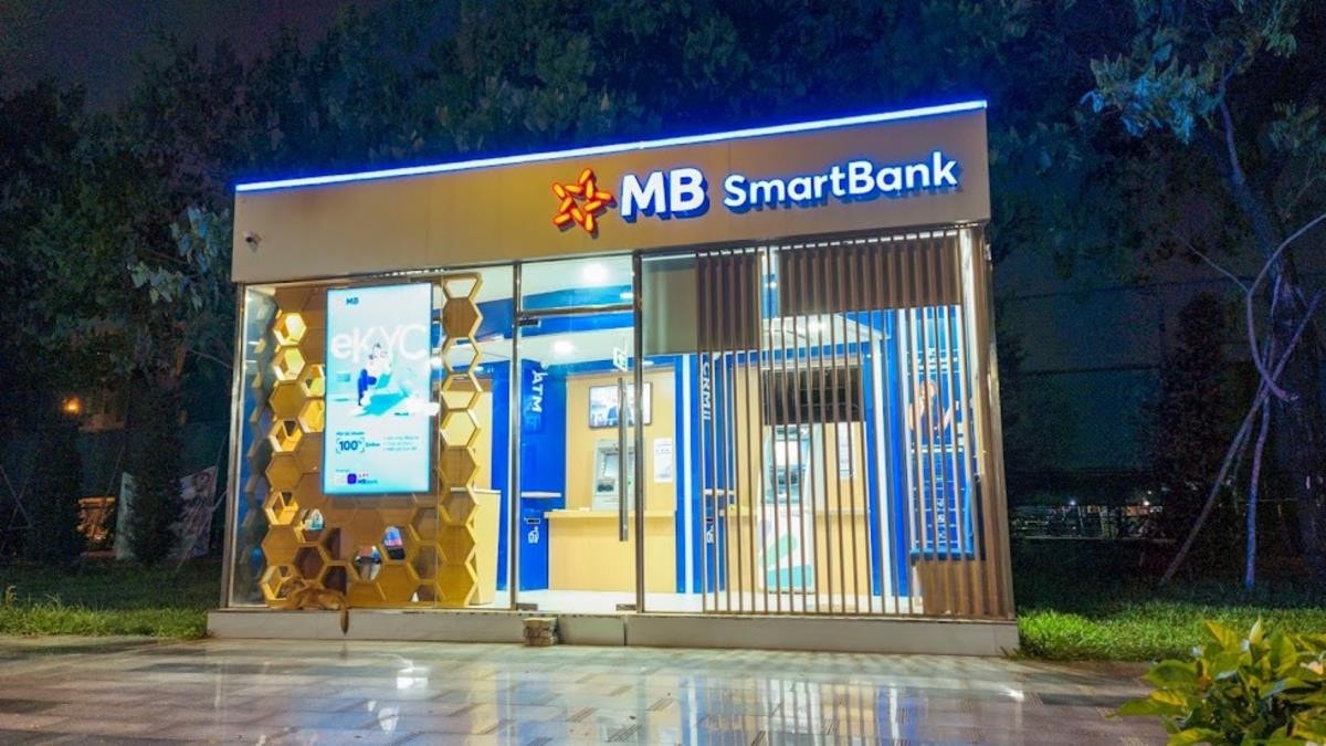 MB tiếp tục dẫn đầu thị trường về CASA trong 6 tháng đầu năm -0