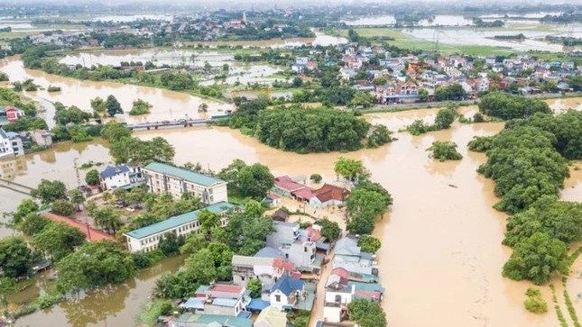Không bị động trước các tình huống, đặt tính mạng của người dân lên hàng đầu -0