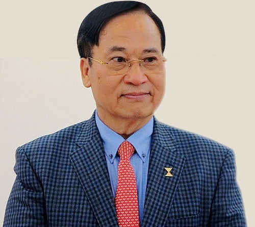 Đơn hàng dệt may ổn định đến hết năm -0