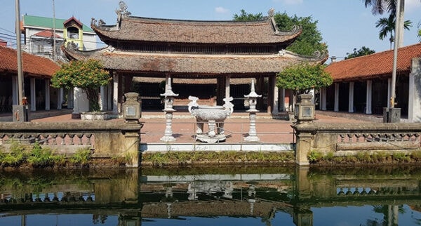 Hà Nội kiểm kê di tích lịch sử văn hóa và danh lam thắng cảnh -0