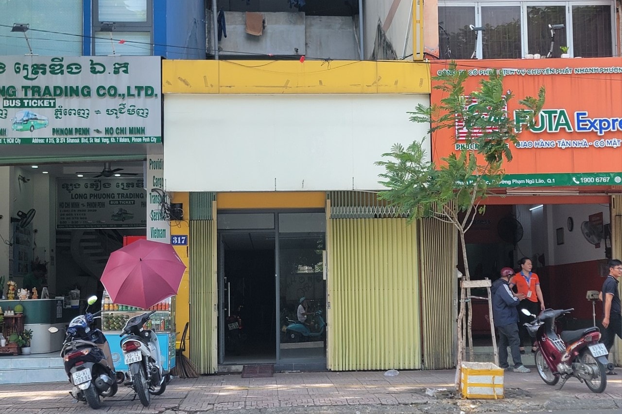 TP. Hồ Chí Minh: Xe khách Đồng Thịnh Phát để xảy ra hàng loạt sai sót trong quá trình hoạt động vận tải hành khách -0