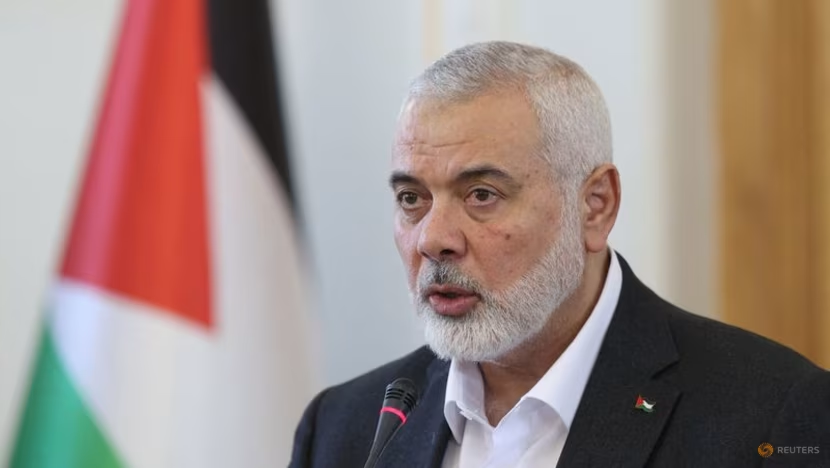 Vụ sát hại thủ lĩnh Hamas: Cuộc chiến ở Gaza sẽ bị ảnh hưởng như thế nào? -0
