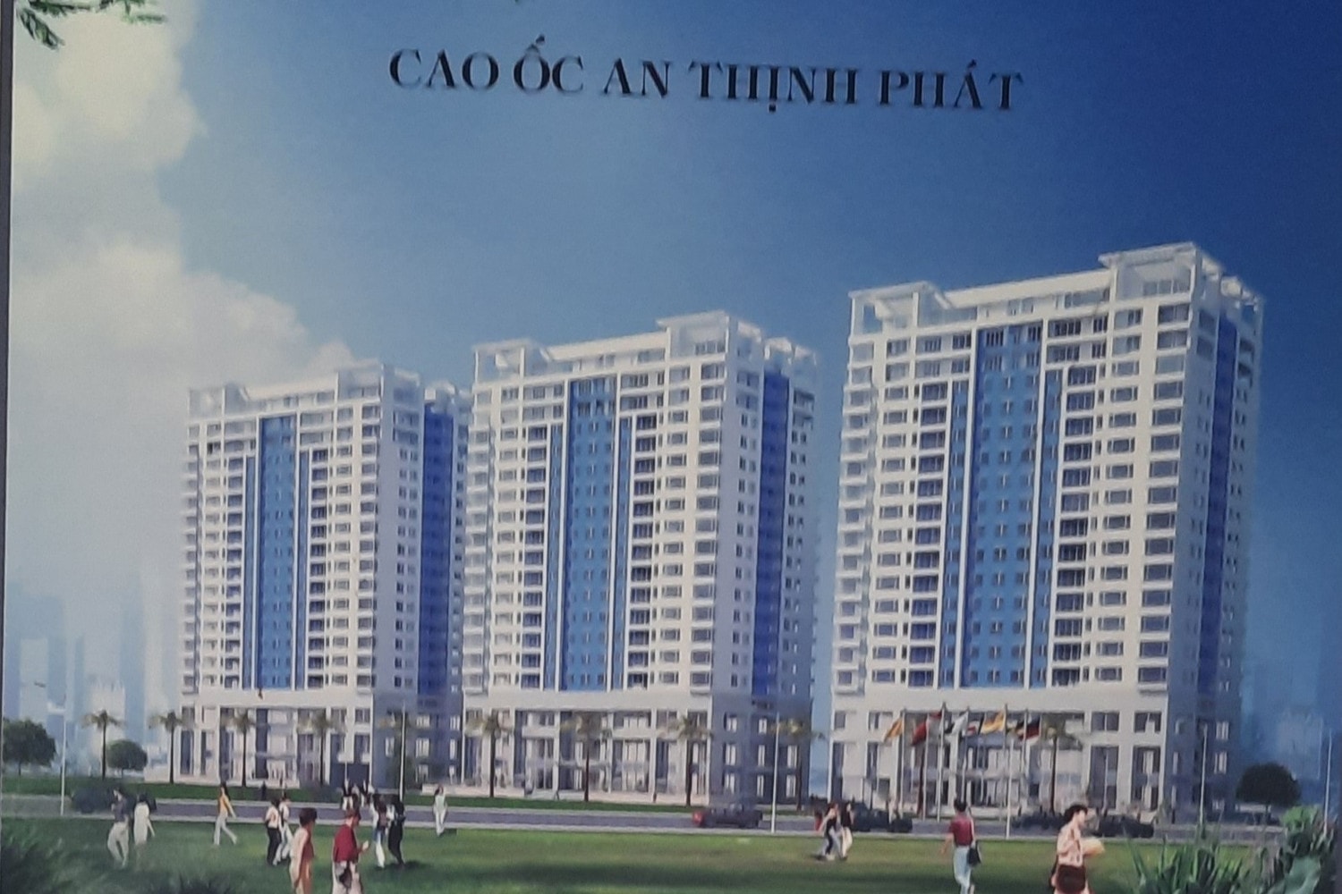 TP. Hồ Chí Minh: Cần một phán quyết công tâm trong vụ tranh chấp hợp đồng kinh tế hơn 10 năm liên quan đến Công ty Tân Việt An -0