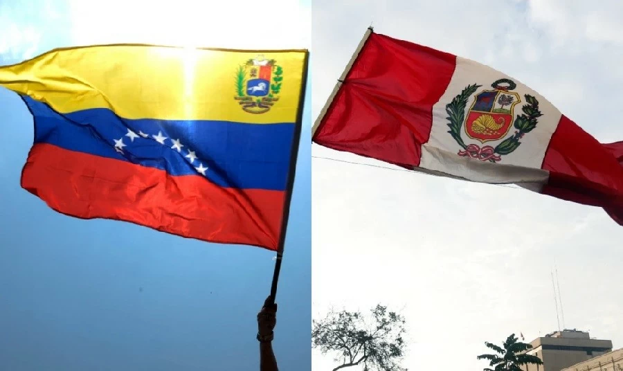 Venezuela căng thẳng ngoại giao với các nước láng giềng sau bầu cử tổng thống -0
