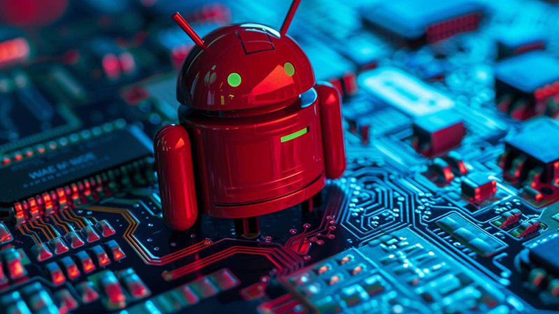 Cảnh báo chiến dịch đánh cắp tin nhắn SMS quy mô lớn trên các thiết bị Android -0
