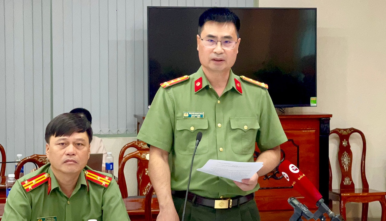 Đồng Nai: Nữ chủ tịch huyện Nhơn Trạch bị nhóm người ở nước ngoài lừa đảo chiếm đoạt hơn 171 tỷ đồng -0