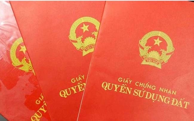 Trường hợp thu hồi Giấy chứng nhận quyền sử dụng đất theo Luật Đất đai 2024? -0