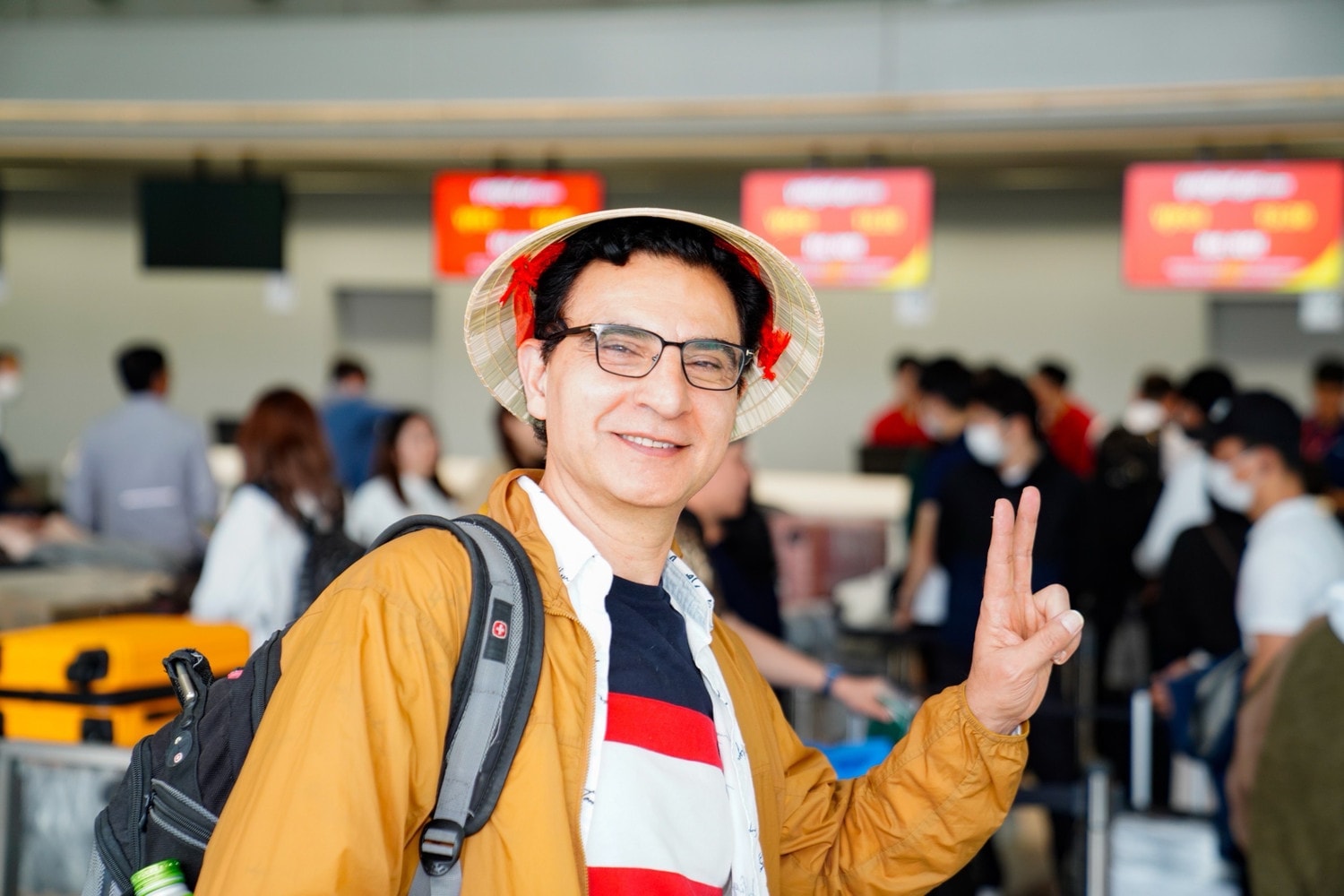 Vietjet tăng trưởng doanh thu 15% trong sáu tháng đầu năm -0