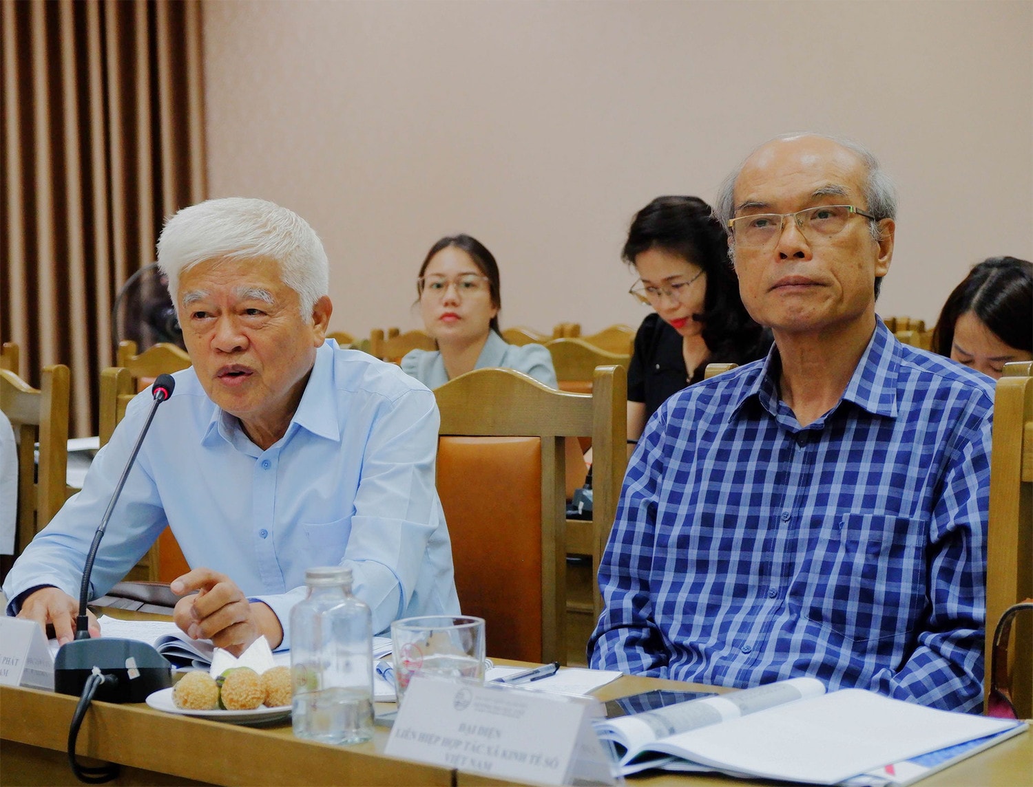 Trí tuệ nhân tạo có trách nhiệm và nền nông nghiệp bền vững -0