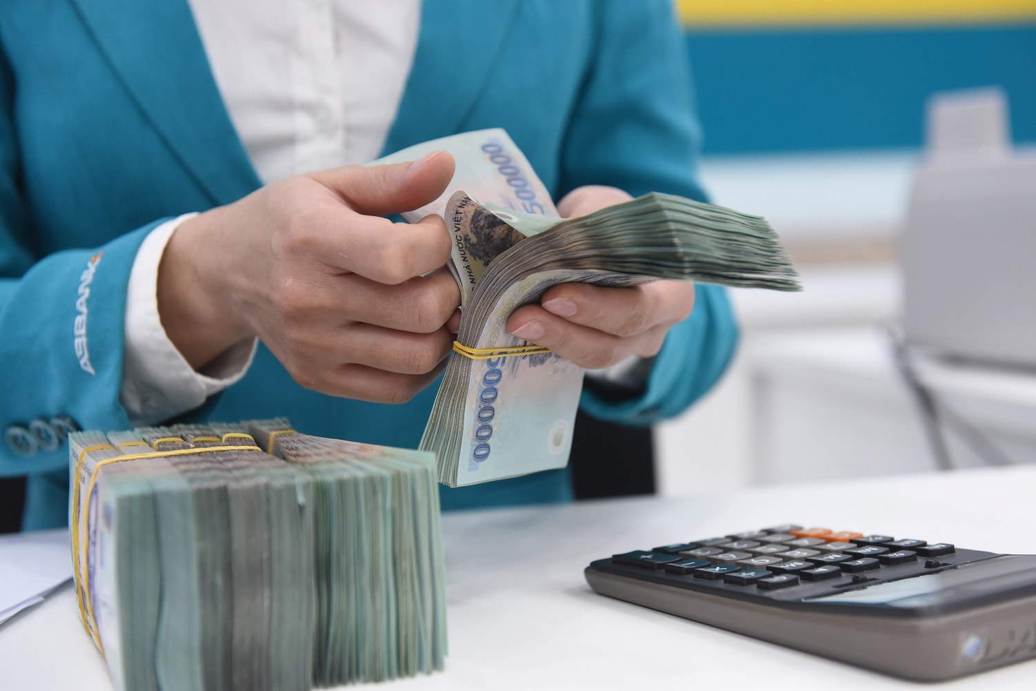 ABBank hoàn thành kế hoạch 6 tháng đầu năm 2024, chú trọng nâng cao trải nghiệm khách hàng trên nền tảng số -0