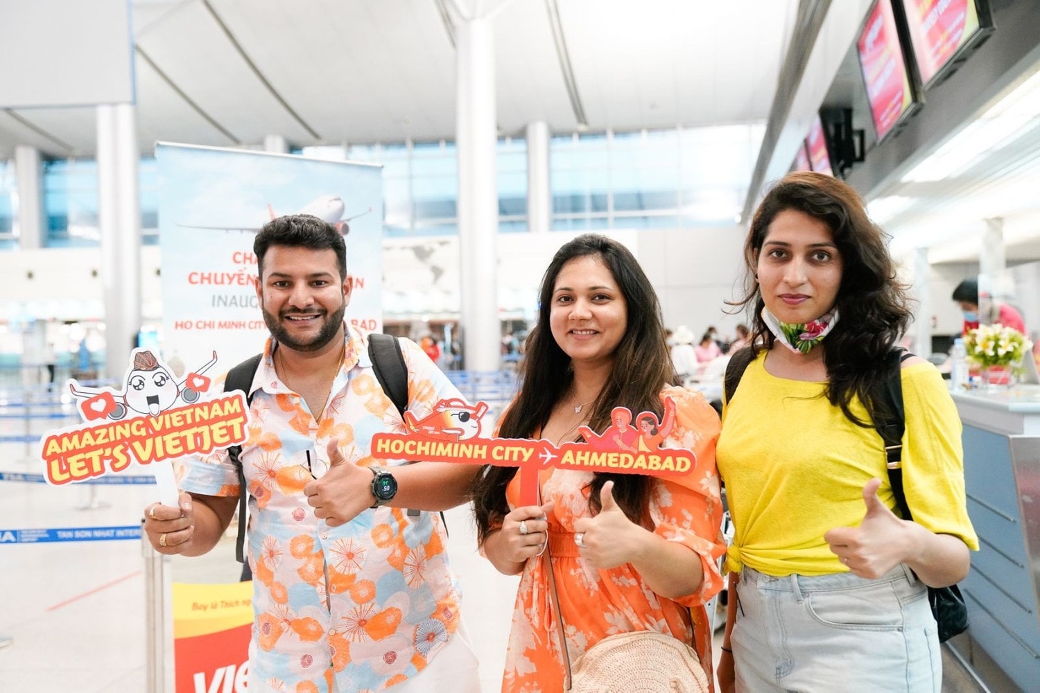 Vietjet tăng trưởng doanh thu 15% trong sáu tháng đầu năm -0