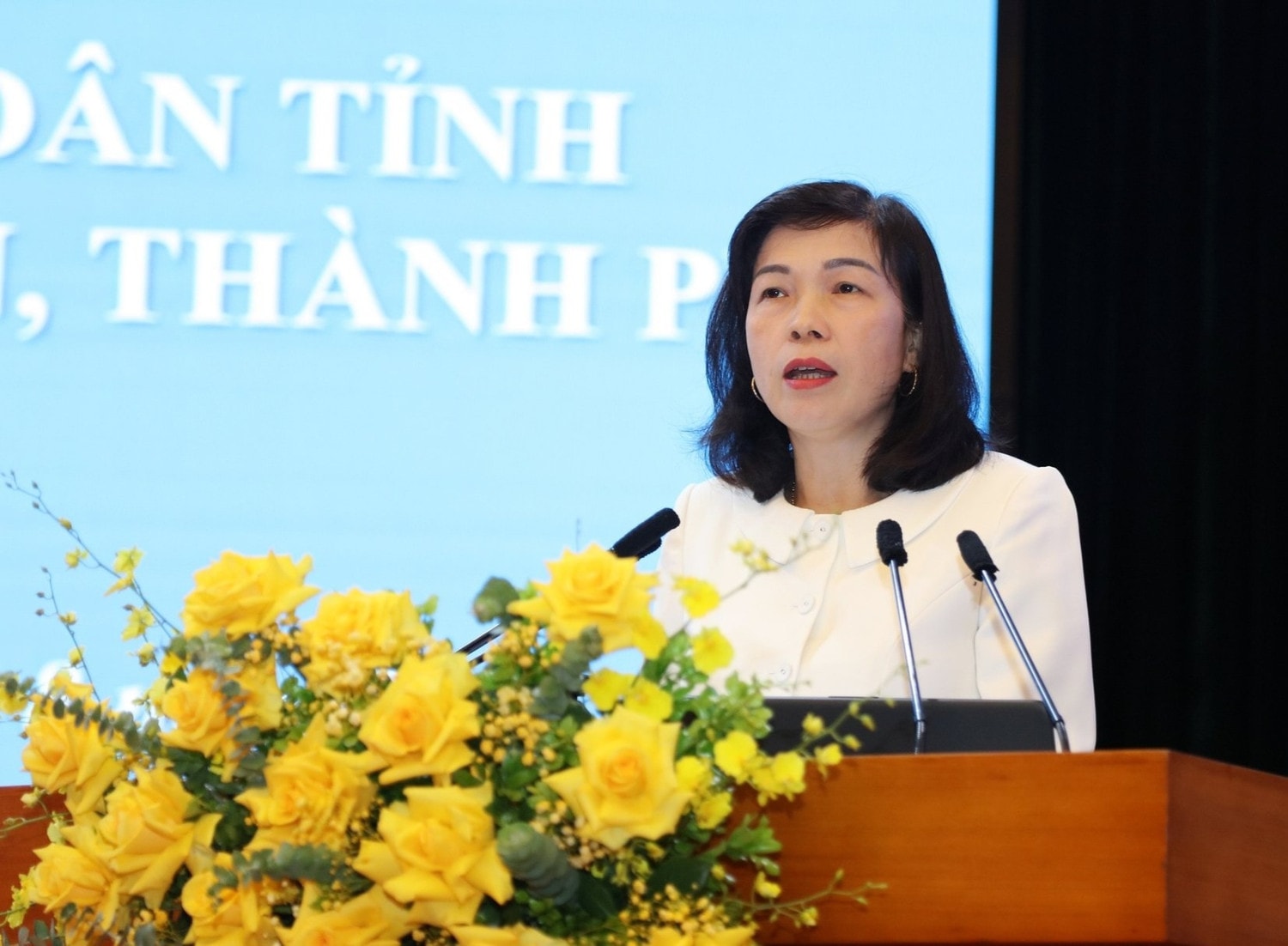 Tiếp tục đổi mới hoạt động theo đúng phương châm 