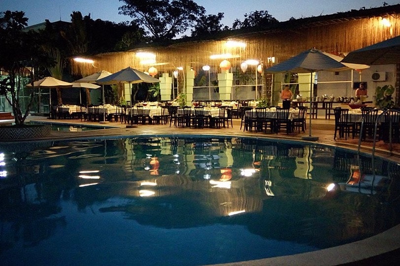 Sao Mai Resort Vũng Tàu: Nốt nhạc thăng hoa, nâng tầm nghỉ dưỡng 