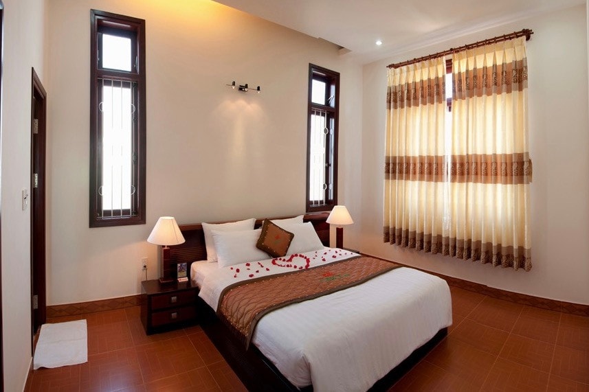 Sao Mai Resort Vũng Tàu: Nốt nhạc thăng hoa, nâng tầm nghỉ dưỡng 