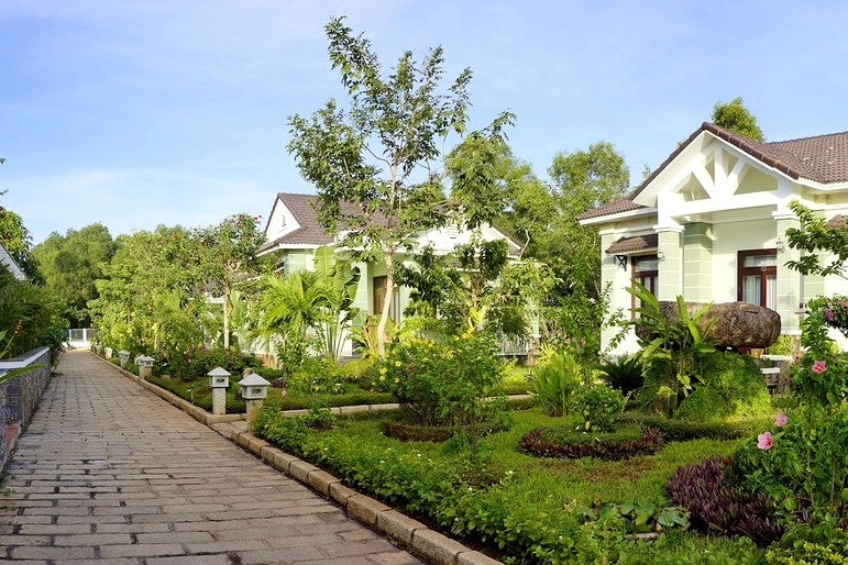 Sao Mai Resort Vũng Tàu: Nốt nhạc thăng hoa, nâng tầm nghỉ dưỡng 