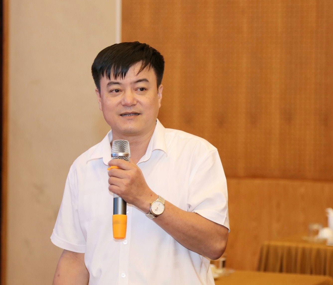 Tiếp tục đổi mới hoạt động theo đúng phương châm 