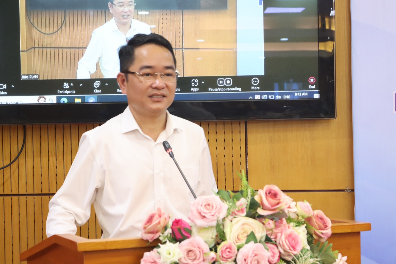 Sớm thống nhất phương án quản lý thuốc lá thế hệ mới -0