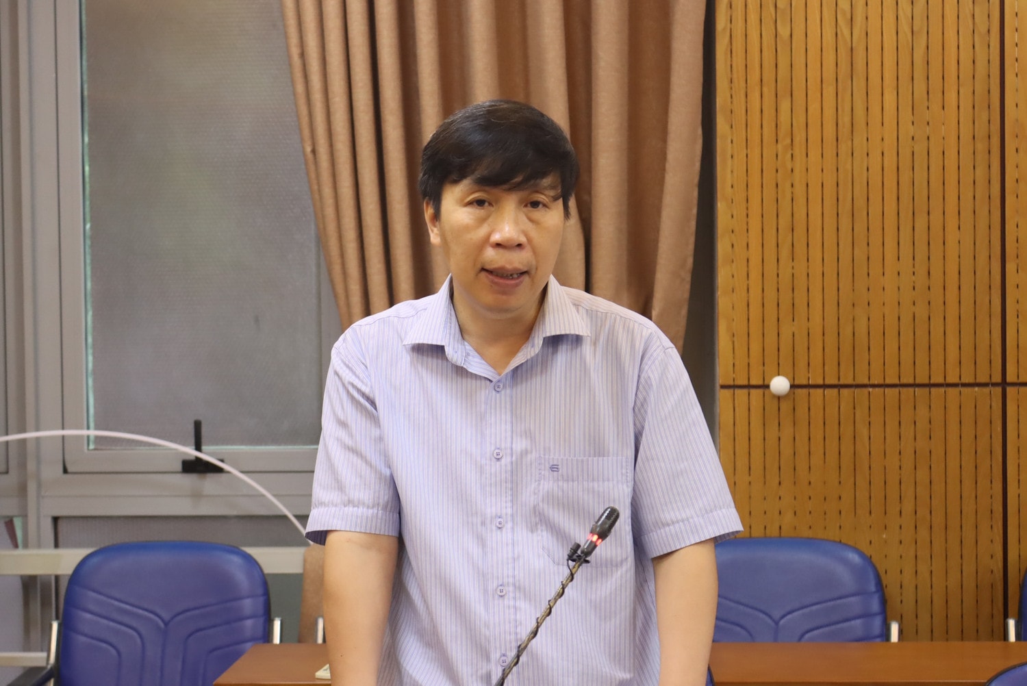 Sớm thống nhất phương án quản lý thuốc lá thế hệ mới -0