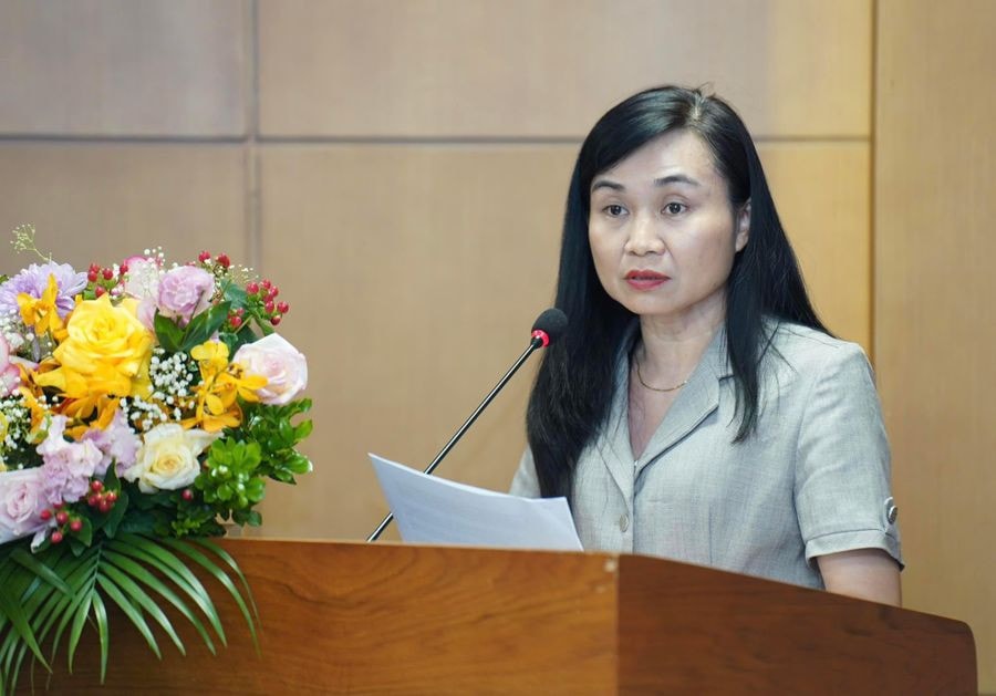 Phát động Giải Báo chí toàn quốc “Vì sự nghiệp Giáo dục Việt Nam” năm 2024 -0