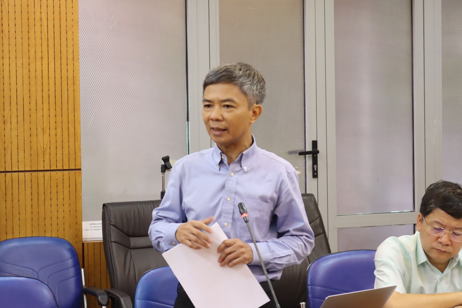Sớm thống nhất phương án quản lý thuốc lá thế hệ mới -0