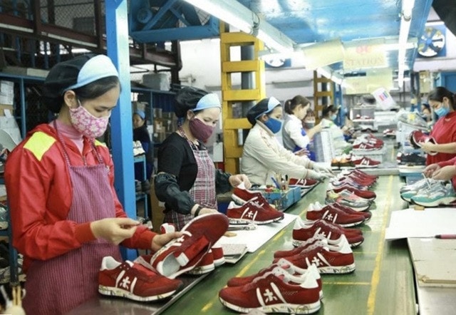 Illustration photo Vietnam becomes top ASEAN exporter to EU on back of EVFTA -0