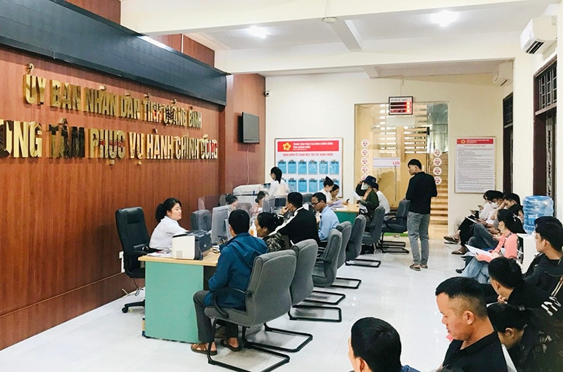 Quảng Bình: Thị trường có thêm 329 doanh nghiệp mới với số vốn hơn 5.200 tỷ đồng -0