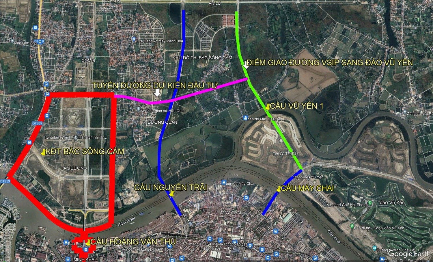 “Biệt khu tỷ phú” Hoàng Gia hút giới thượng lưu nhờ địa thế độc tôn, tầm view đệ nhất -0