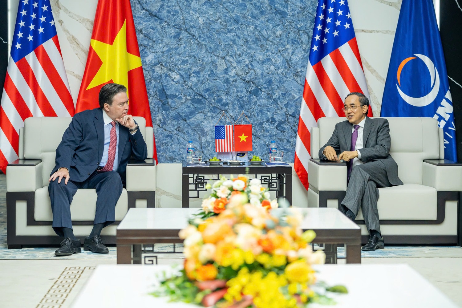 Trường Đại học Phenikaa hướng tới chuẩn mực quốc tế trong đào tạo nhân lực ngành bán dẫn -0