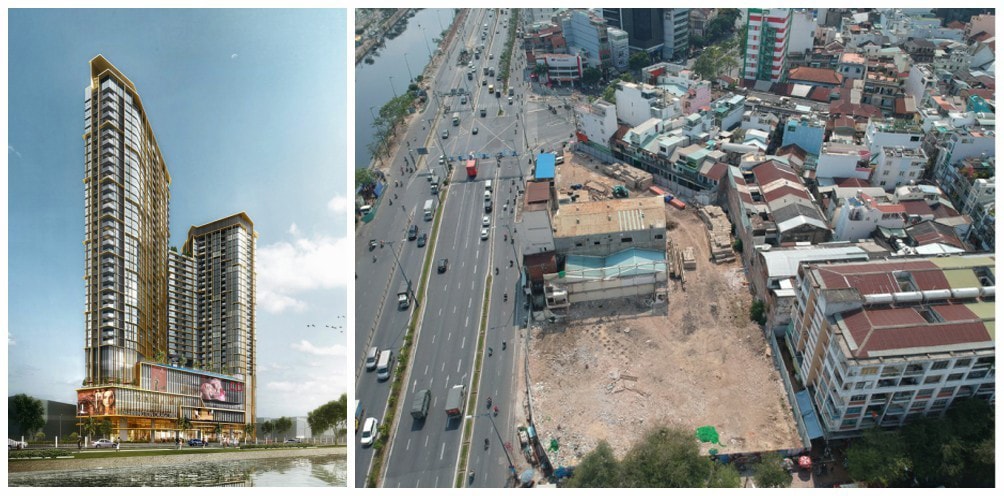 TTC Land “ngủ đông” đến bao giờ?